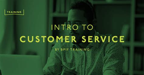 Image result for Basic Client Service Training