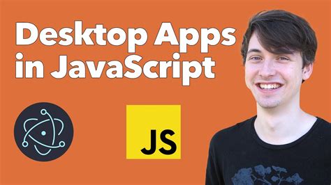 Desktop Apps Build Using JavaScript に対する画像結果
