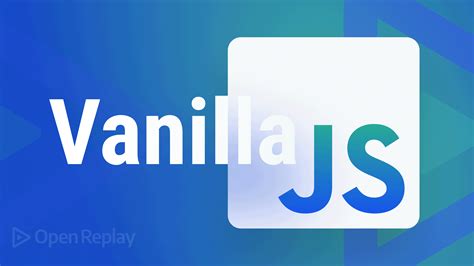 Image result for Vanilla JavaScript Tutorial