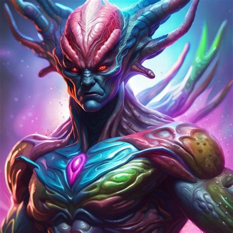 Alien God に対する画像結果