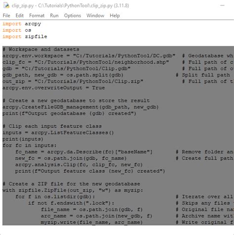 Image result for Python Build Script