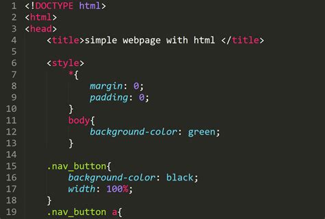 Image result for Basic CSS Code
