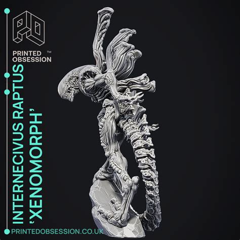 Image result for Alien Xenomorph Model