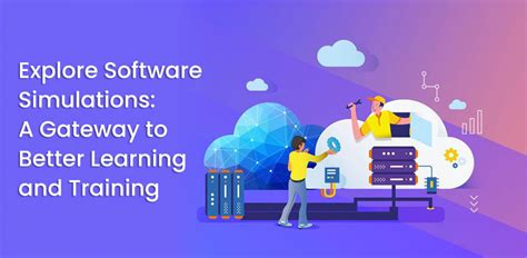 Toradh íomhá ar Software Simulation eLearning