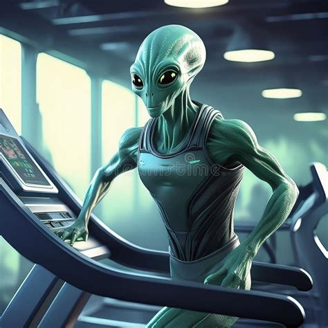 Alien Gym に対する画像結果