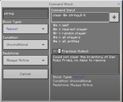 Commands Minecraft Java 1 Block に対する画像結果