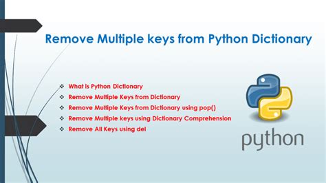 Python Dictionary Examples에 대한 이미지 결과