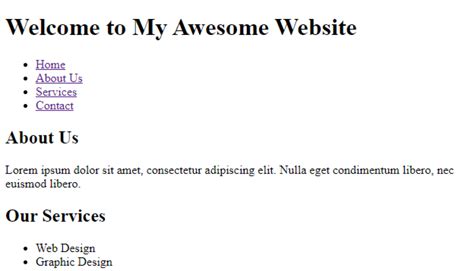 Image result for HTML Programming