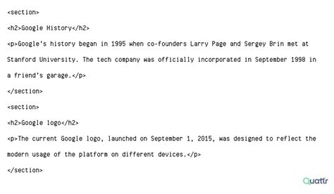 Image result for Advanced HTML Coding