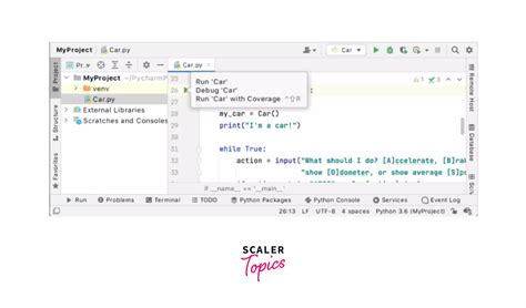 Image result for How to Run First Code in Python