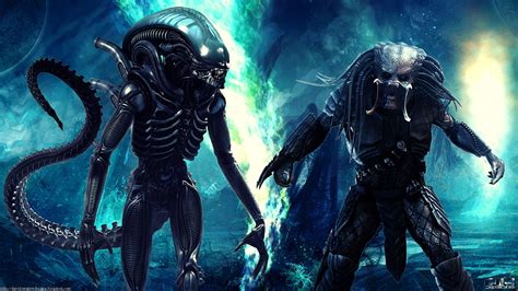 Image result for Alien vs Predator Xenomorph