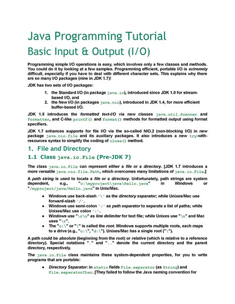 Image result for Free Java Programming Tutorial