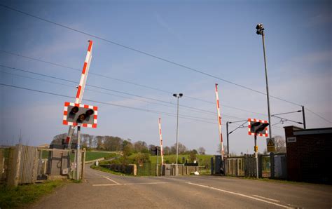 Image result for Level Crossing