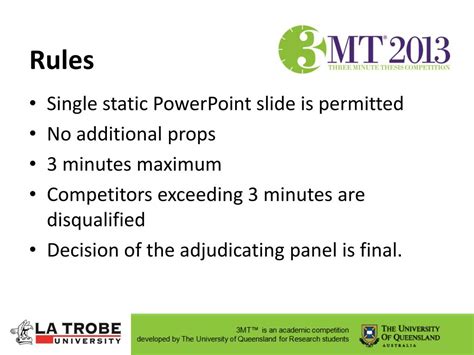 Image result for 3MT Presentation in Forensic Science