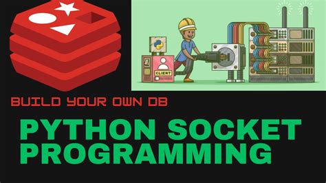 Image result for Python Network Programming