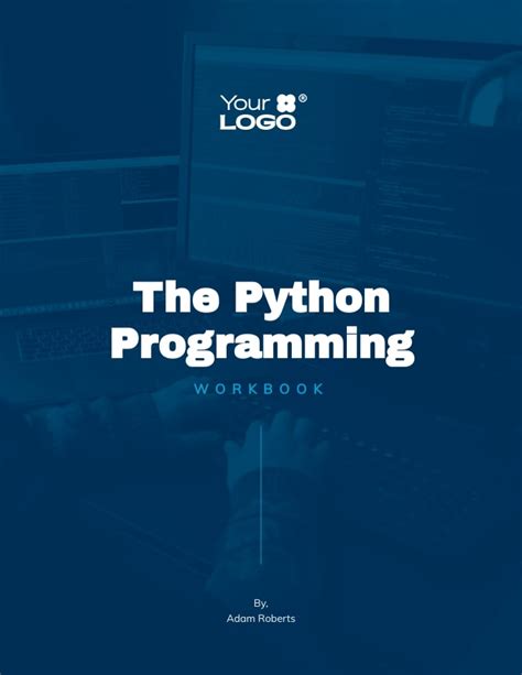 Toradh íomhá ar Python Programming Template