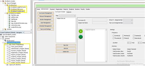 Bildergebnis für Java GUI Design