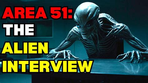 Image result for Alien Interview
