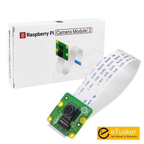 Image result for Raspberry Pi Camera Module V2