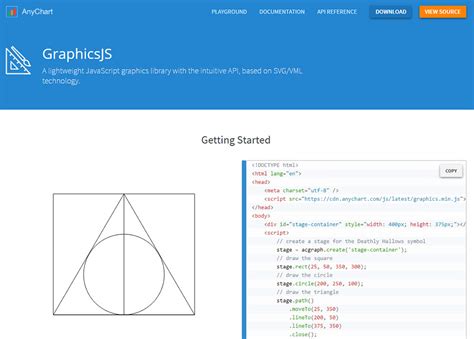 Image result for JavaScript Graphics Methods