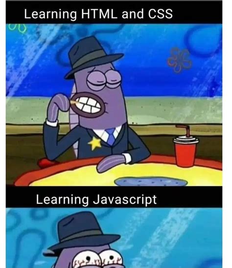 Image result for JavaScript Meme