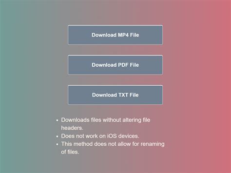 Download Files with JavaScript に対する画像結果