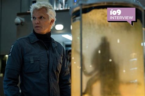 Image result for Alien Interview