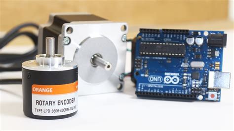 Afbeeldingsresultaten voor Arduino Mega Rotary Encoder Example
