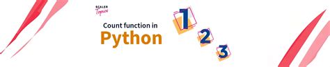 Image result for Python Class 11 Count Function