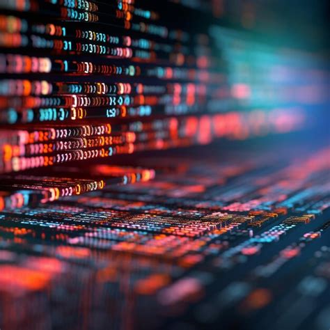 Image result for Computer Code Numbers