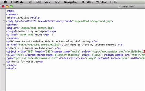 Image result for Creating a Link in HTML