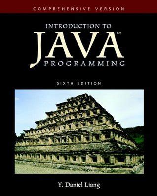 Image result for Introduction to Programming Using Java