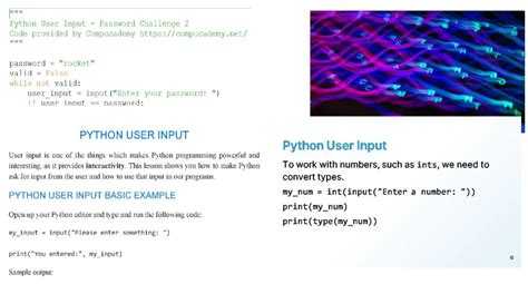 Image result for Python Tutorial Input