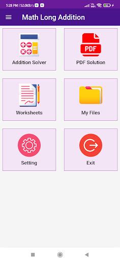 Toradh íomhá ar Computer Apps Math