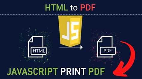 Afbeeldingsresultaten voor Div to PDF JavaScript