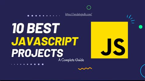 JavaScript Tutorial Project に対する画像結果