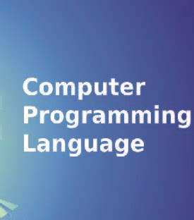 Image result for Computer Programing Freshman Course