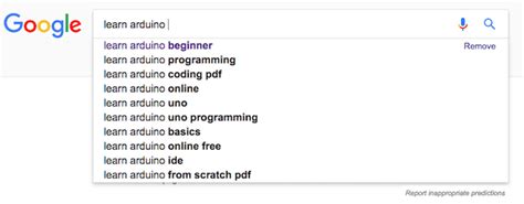 Image result for Learn Arduino Code
