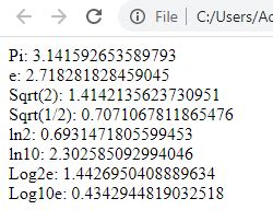 Image result for Complex Mathematical Geometry Functions JavaScript