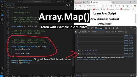 Image result for JavaScript Map Function