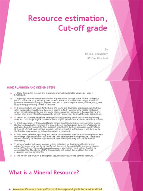Resource Estimation Data Analysis Using Python に対する画像結果