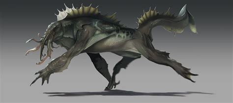 Image result for Alien Primates