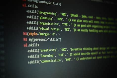 Image result for HTML Programming Program