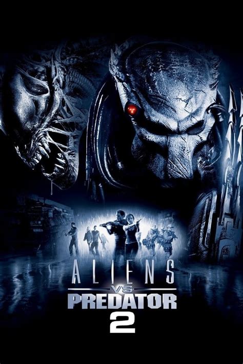 Image result for Alien vs Depredador 2