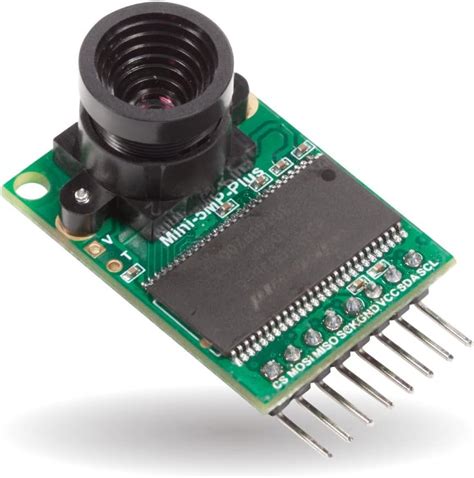 Image result for Camera Module Using Arduino