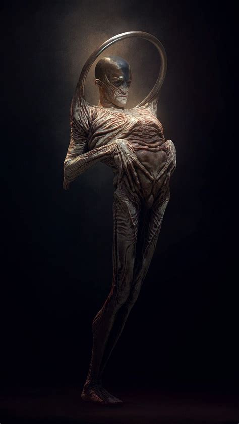 Afbeeldingsresultaten voor Alien Body Horror