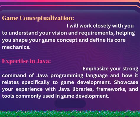 Toradh íomhá ar Java Game Development