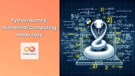 Python Math Example Tutorial に対する画像結果