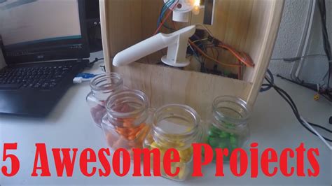 Image result for Fun Simple Arduino Projects