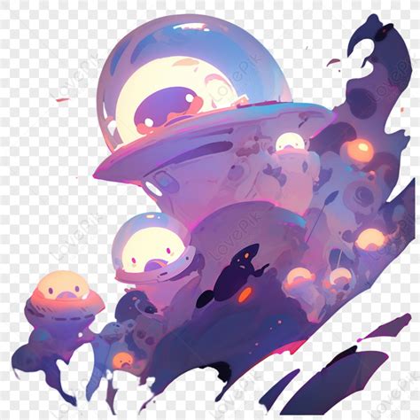 Image result for Alien Computer Character